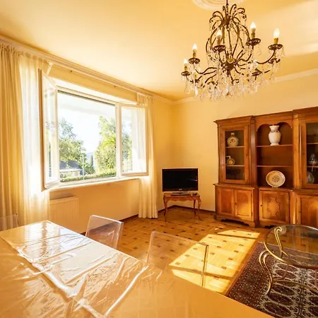 Oasi With Seaview By Wonderful Italy Ospedaletti
