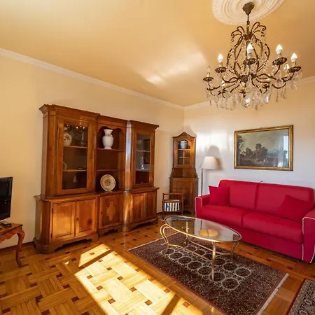 Oasi With Seaview By Wonderful Italy Apartment