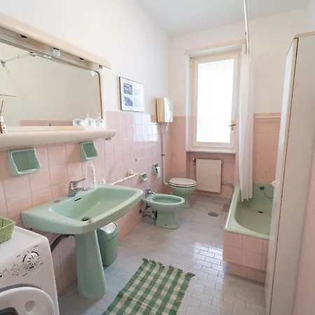 Apartment Oasi With Seaview By Wonderful Italy