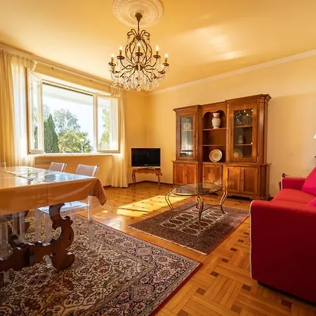 Oasi With Seaview By Wonderful Italy Apartment