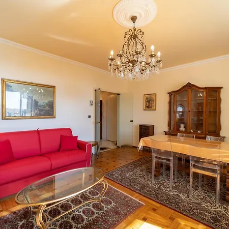 Apartment Oasi With Seaview By Wonderful Italy Ospedaletti
