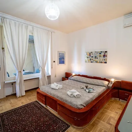 Apartment Oasi With Seaview By Wonderful Italy