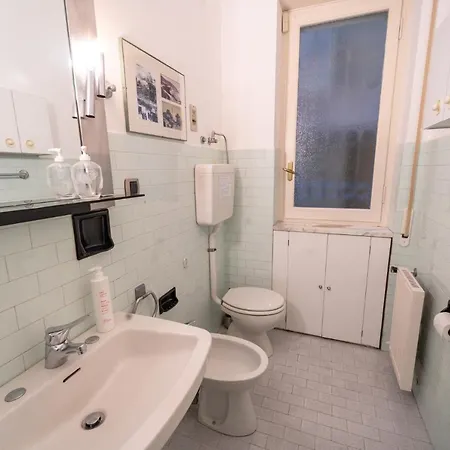 Oasi With Seaview By Wonderful Italy * Ospedaletti