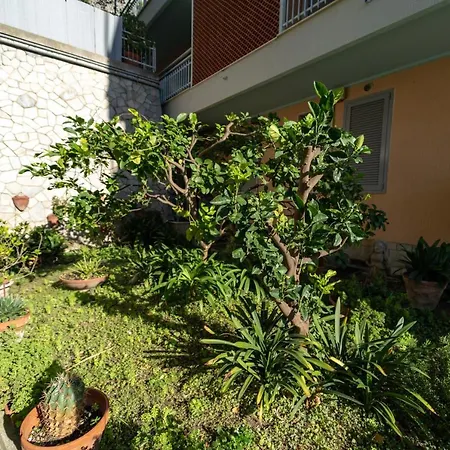 Apartamento Oasi With Seaview By Wonderful Italy