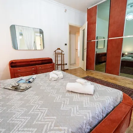Appartement Oasi With Seaview By Wonderful Italy