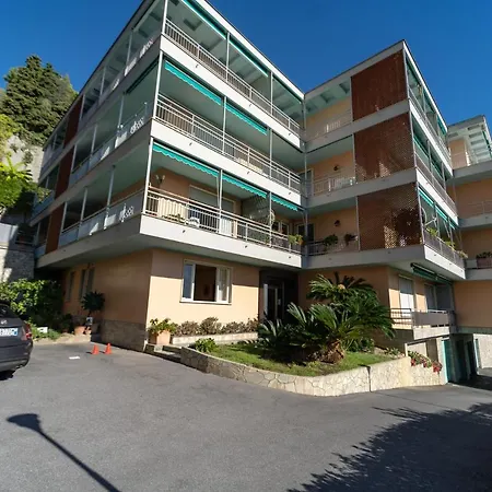 Apartment Oasi With Seaview By Wonderful Italy *