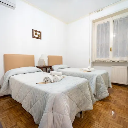 Appartement Oasi With Seaview By Wonderful Italy