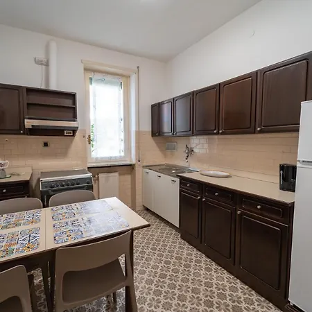 Oasi With Seaview By Wonderful Italy Apartment *